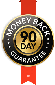 The Memory Breath Money back guarantee